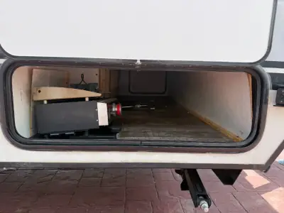 2022 Forest River R Pod RP-192 photo 39