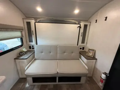 2022 Forest River R Pod RP-192 photo 9