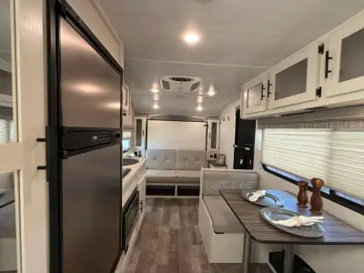 2022 Forest River R Pod RP-192 photo 35