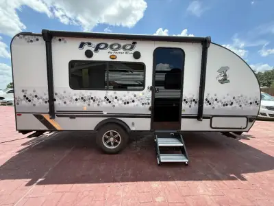 2022 Forest River R Pod RP-192 photo 3