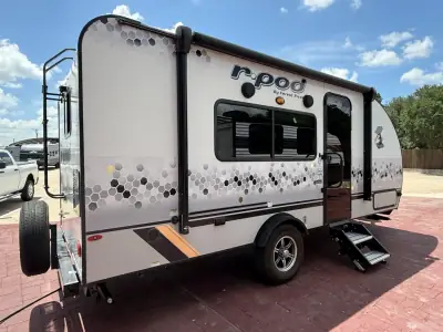 2022 Forest River R Pod RP-192 photo 4