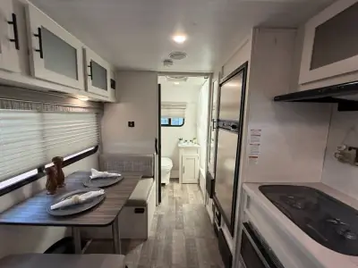 2022 Forest River R Pod RP-192 photo 26