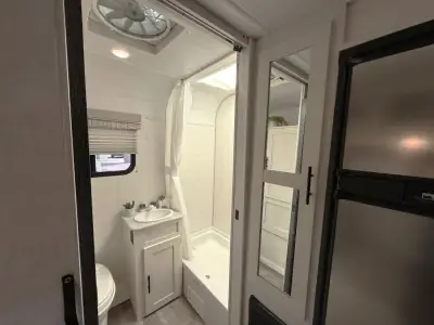 2022 Forest River R Pod RP-192 photo 27