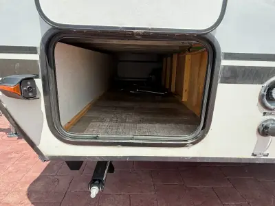 2022 Forest River R Pod RP-192 photo 41