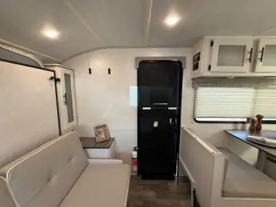 2022 Forest River R Pod RP-192 photo 37