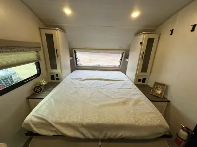2022 Forest River R Pod RP-192 photo 11