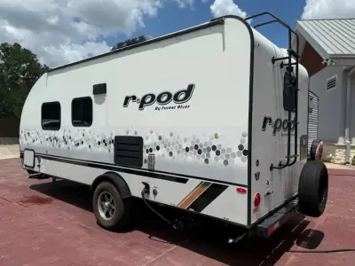 2022 Forest River R Pod RP-192 photo 6