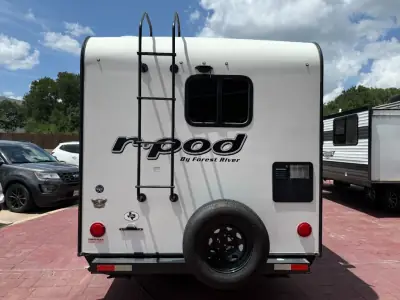 2022 Forest River R Pod RP-192 photo 5