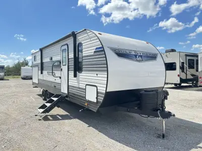 2026 Gulf Stream Ameri-Lite Ultra-Lite 279BH photo 2