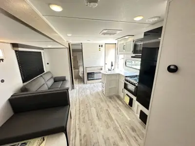 2026 Gulf Stream Ameri-Lite Ultra-Lite 279BH photo 7