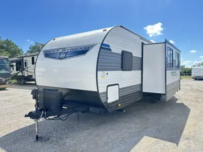 2026 Gulf Stream Ameri-Lite Ultra-Lite 279BH