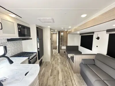 2026 Gulf Stream Ameri-Lite Ultra-Lite 279BH photo 6