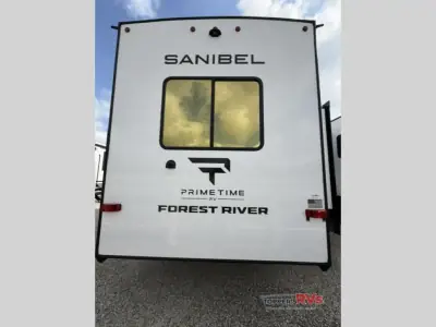 2027 Forest River SANIBEL 39ESTATE photo 4