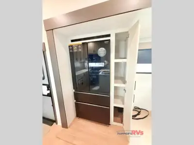 2027 Forest River Crusader FAM37 photo 24