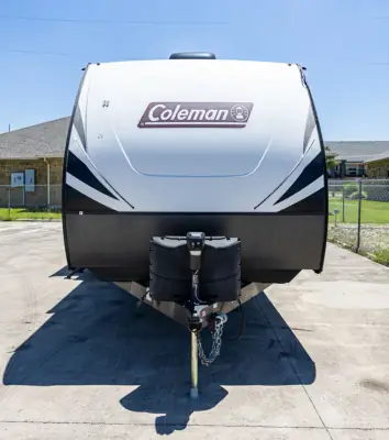 2020 Dutchmen COLEMAN LIGHT 2955RL photo 6