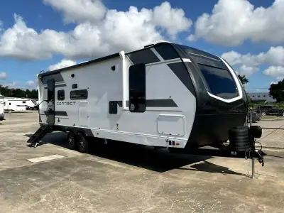 2027 K-Z Connect C271RL