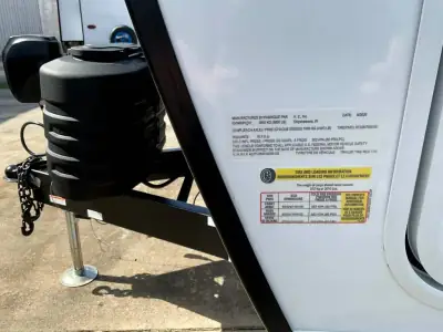 2027 K-Z Connect C271RL photo 39
