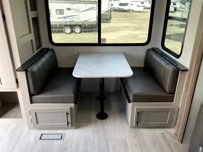 2027 K-Z Connect C271RL photo 16