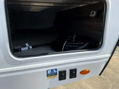 2027 K-Z Connect C271RL photo 38
