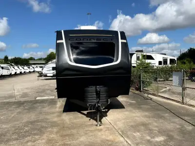 2027 K-Z Connect C271RL photo 4