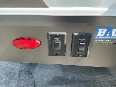 2027 K-Z Connect C271RL photo 37