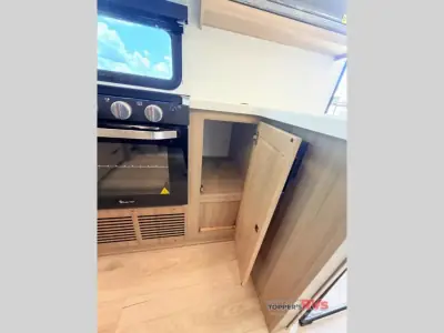 2027 Forest River Rockwood Mini Lite 2523MBR photo 24