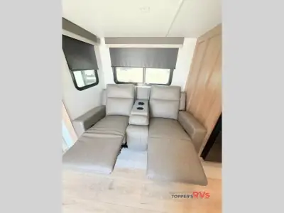 2027 Forest River Rockwood Mini Lite 2523MBR photo 14