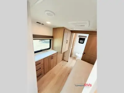 2027 Forest River Rockwood Mini Lite 2523MBR photo 25
