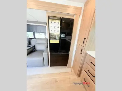 2027 Forest River Rockwood Mini Lite 2523MBR photo 15