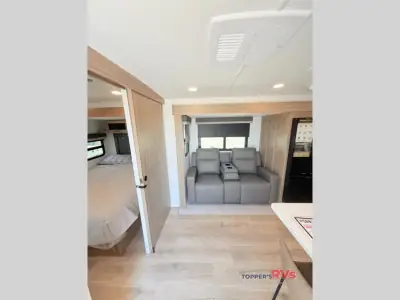 2027 Forest River Rockwood Mini Lite 2523MBR photo 8