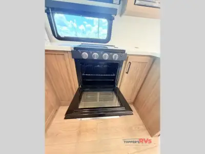 2027 Forest River Rockwood Mini Lite 2523MBR photo 22