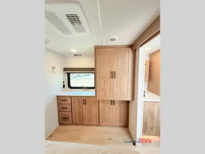 2027 Forest River Rockwood Mini Lite 2523MBR photo 31