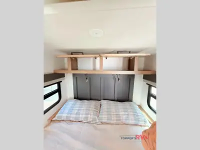 2027 Forest River Rockwood Mini Lite 2523MBR photo 30