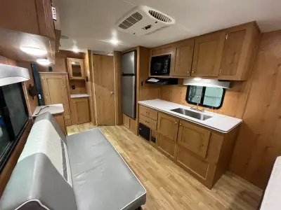 2020 Riverside RETRO 189 R photo 25