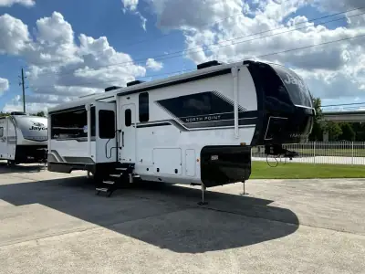 2027 Jayco North Point 310RLTS