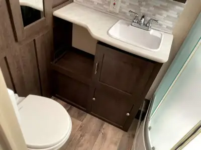 2019 Forest River Salem Cruise Lite 171RBXL photo 22