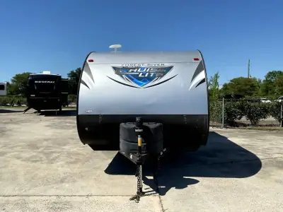 2019 Forest River Salem Cruise Lite 171RBXL photo 5