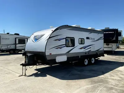 2019 Forest River Salem Cruise Lite 171RBXL photo 4