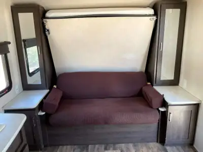 2019 Forest River Salem Cruise Lite 171RBXL photo 11