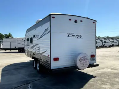 2019 Forest River Salem Cruise Lite 171RBXL photo 7