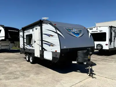 2019 Forest River Salem Cruise Lite 171RBXL