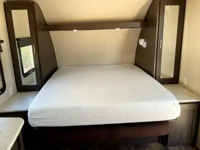 2019 Forest River Salem Cruise Lite 171RBXL photo 13