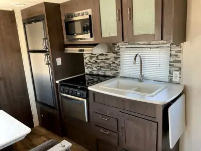 2019 Forest River Salem Cruise Lite 171RBXL photo 15