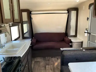 2019 Forest River Salem Cruise Lite 171RBXL photo 10