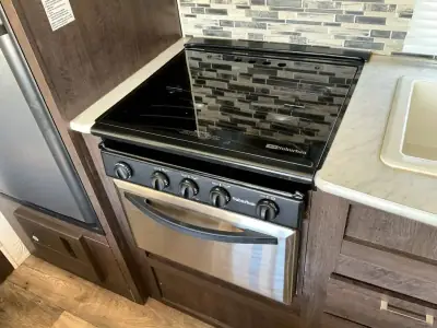 2019 Forest River Salem Cruise Lite 171RBXL photo 17