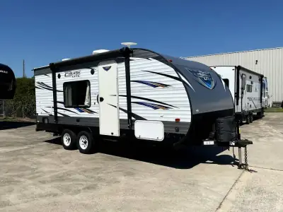 2019 Forest River Salem Cruise Lite 171RBXL photo 3