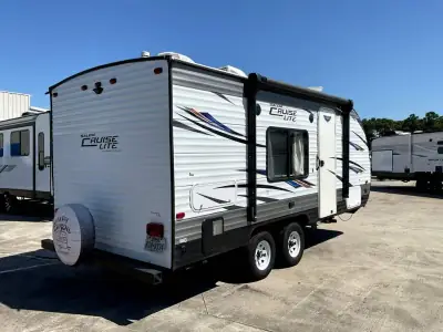 2019 Forest River Salem Cruise Lite 171RBXL photo 6