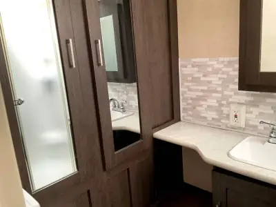 2019 Forest River Salem Cruise Lite 171RBXL photo 23