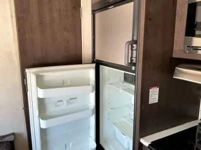 2019 Forest River Salem Cruise Lite 171RBXL photo 16