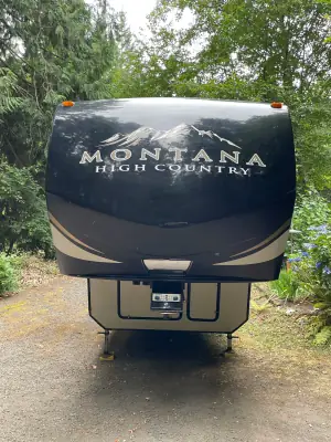 2017 KEYSTONE MONTANA HIGH COUNTRY photo 4